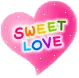 sweet love