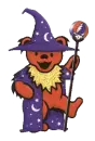 magic bear