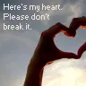 please dont break it