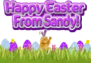 *~Happy Easter From Sandy~*