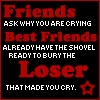 friends