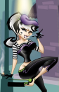 Rockabilly Chick