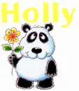 Holly