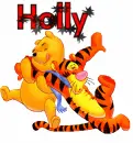 Holly