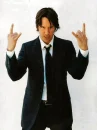 keanu reeves