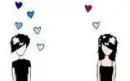 emo love 