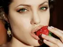 ANGELINA JOLIE