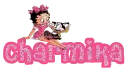Charmika