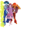 CHEYENNE DOODLEBOPS ANIMATED