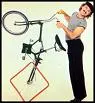 The Gallagher Bike