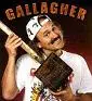 Gallagher and Sledge-o-matic