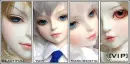 dolls vip