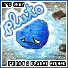 pluto..<3