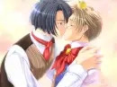 prince kiss
