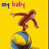 curious george