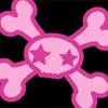 pink danger