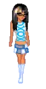 doll zoom out