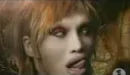 Pete Burns!!
