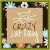 Cat lady