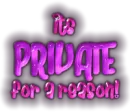 private