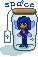 Space Faerie