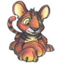 kougra