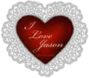 i love jason
