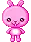 bunny kawii