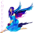 CHEYENNE FAIRY