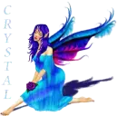 CRYSTAL FAIRY