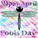 April Fools