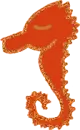 caballito de mar