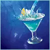 Blue Margarita