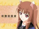 Spice and Wolf