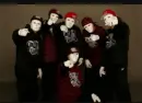 Jabbawockeez