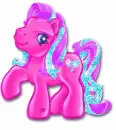 MY LITTLE PONY