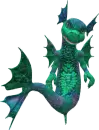 sea dragon