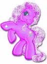 MY LITTLE PONY