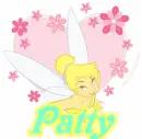 Patty Tinkerbell