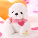 Plushie Poodle
