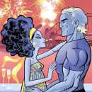 New Year