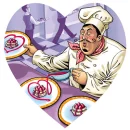 Love cook