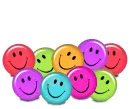 smile