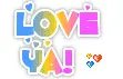 love ya