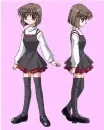 Shiori