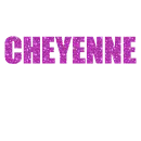 Cheyenne
