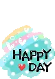 happy day
