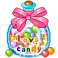 sweets