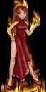 Fire Princess<3