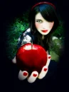 apple